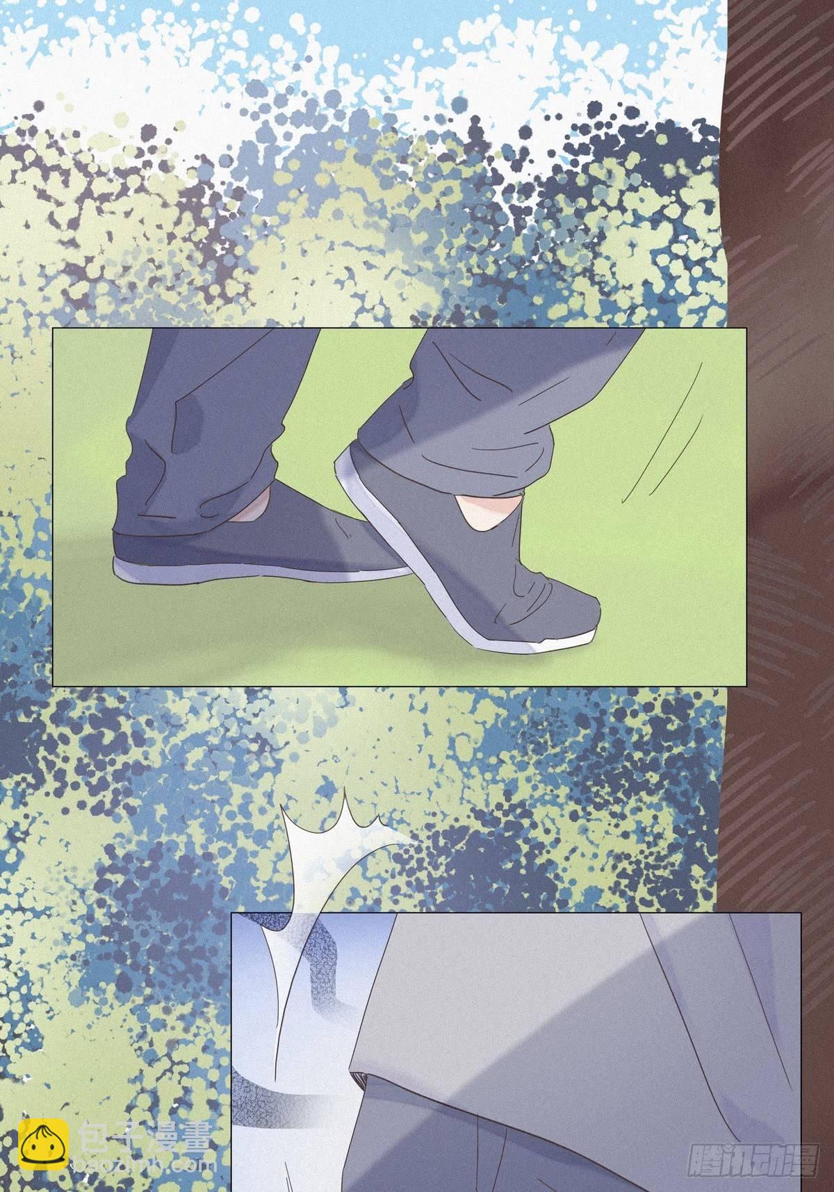 第6话 辞年出狱(1/2)-第7话