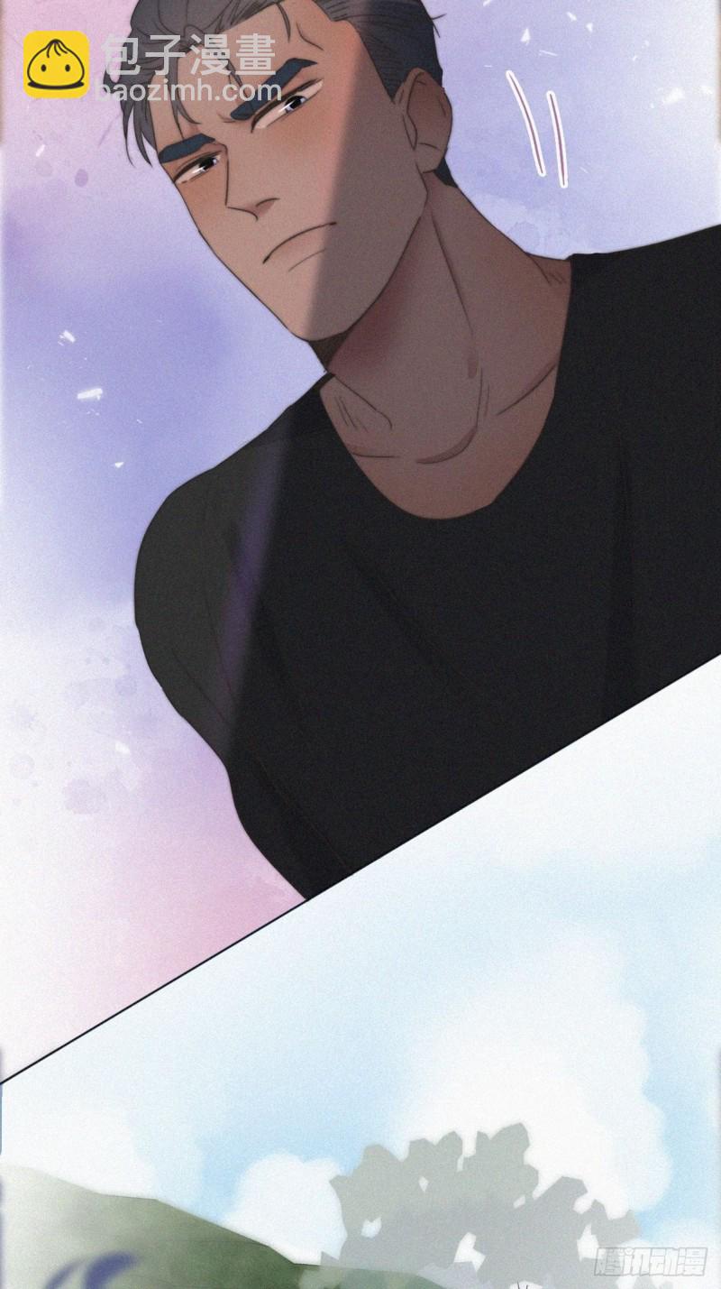 第61话 墓园扫墓(1/2)-第65话