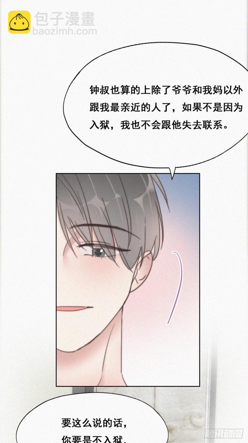 第63话  初见钟叔-第67话