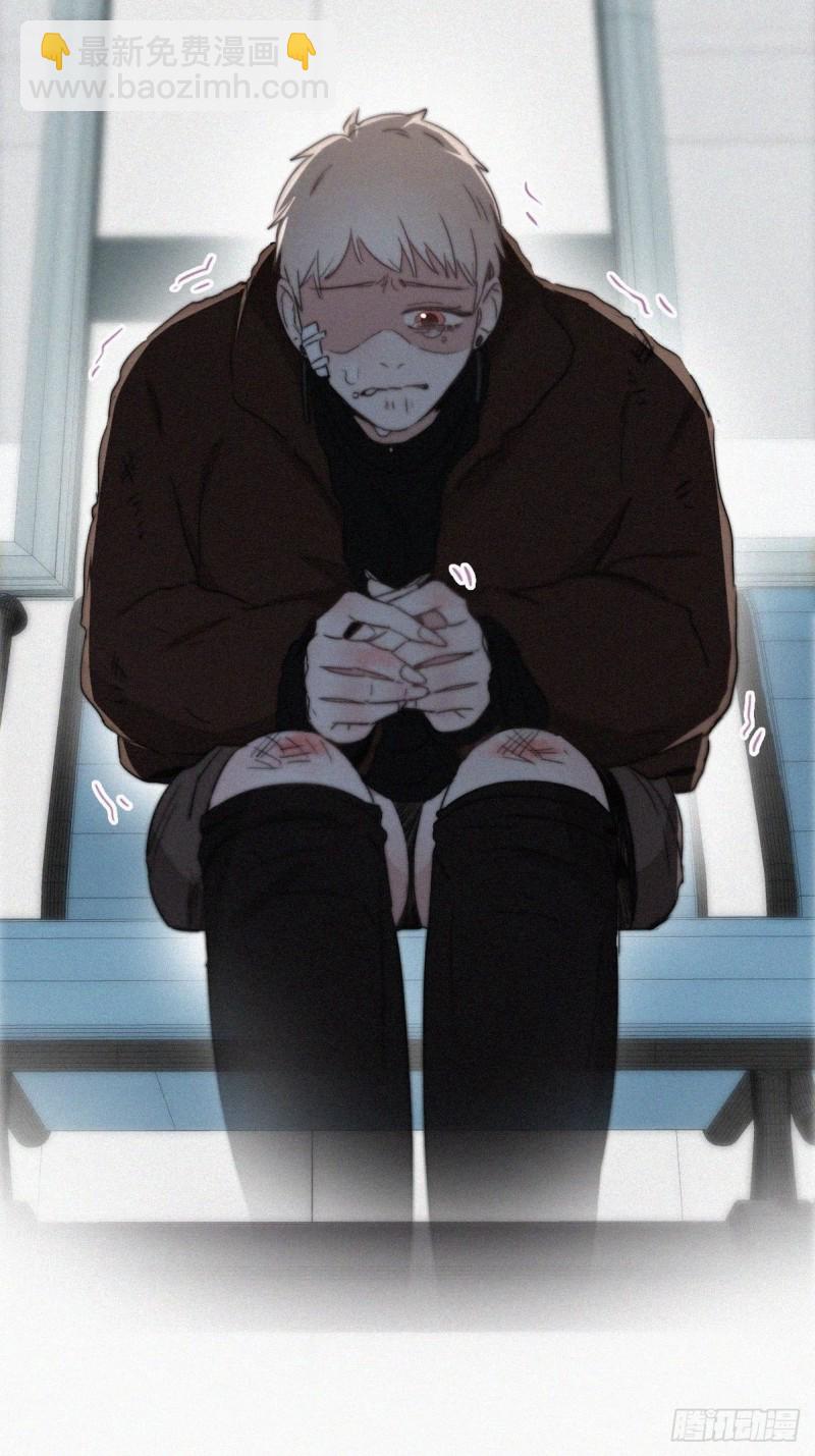 第67话 窝窝危在旦夕(1/2)-第71话