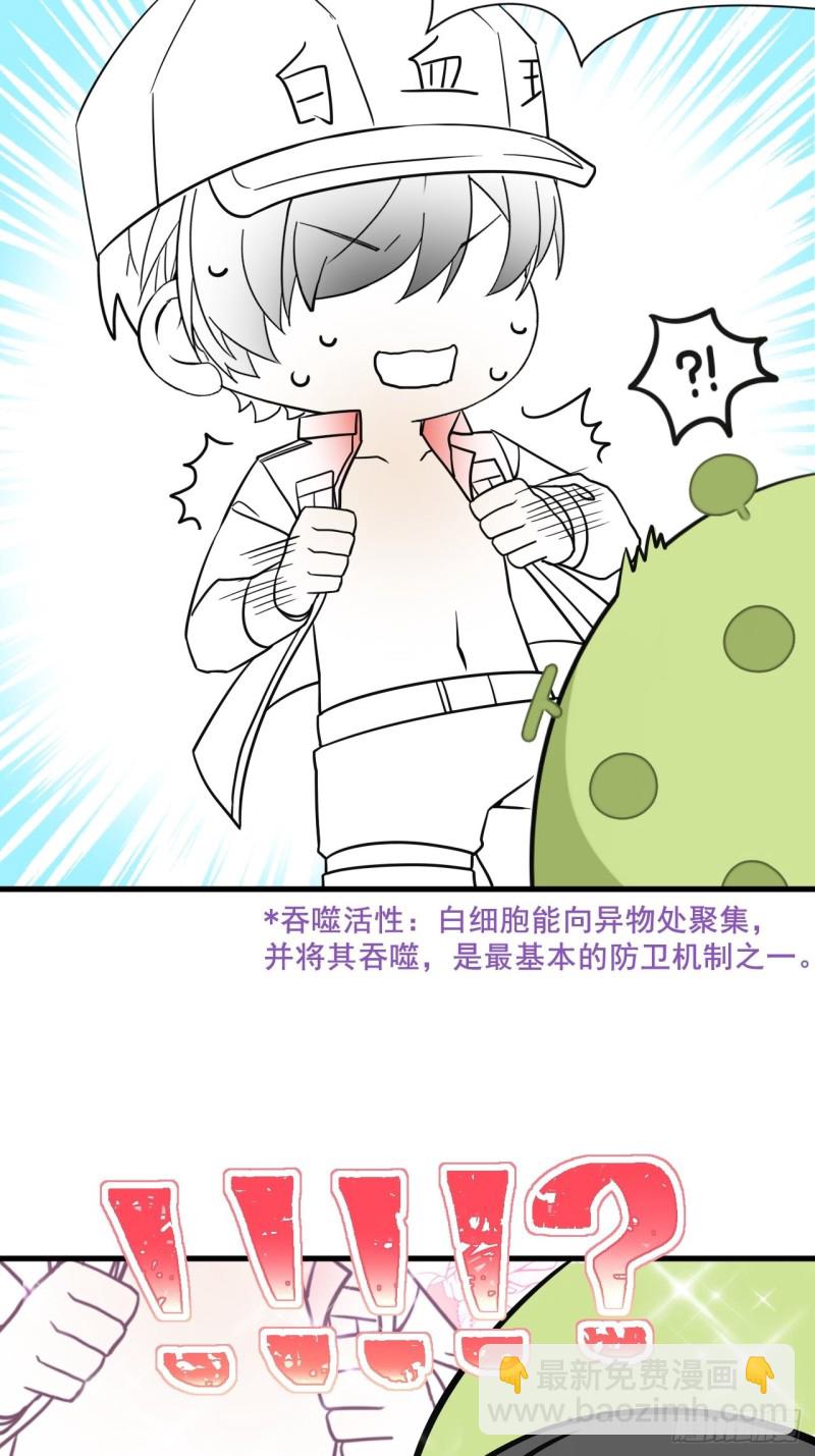 第87话 黑炭求亲亲(1/2)-第93话