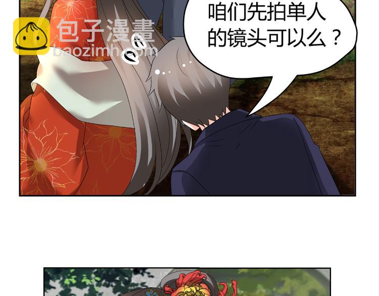 第31话 聚光灯下的期盼(1/2)-第31话