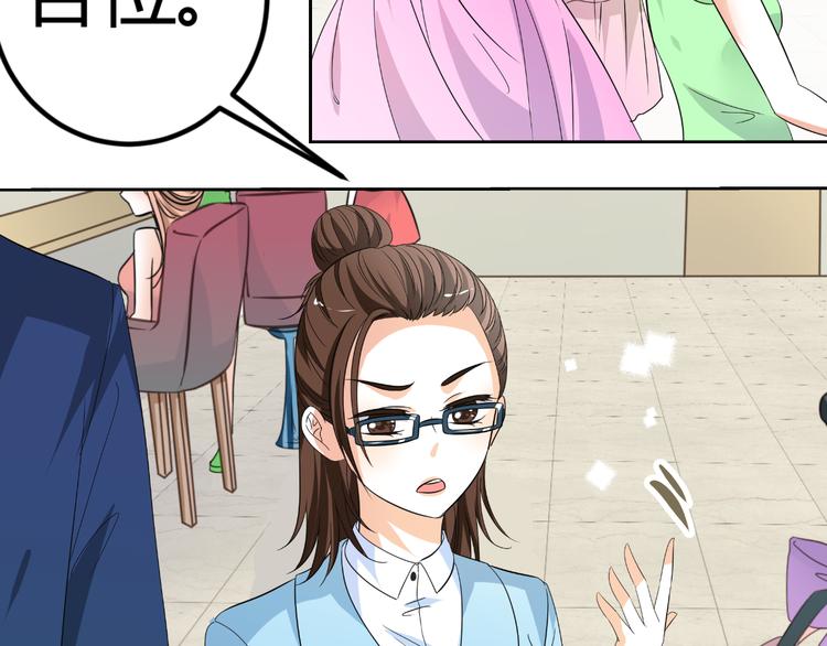 第7话 帅气化妆师帮我变美人(1/3)-第7话