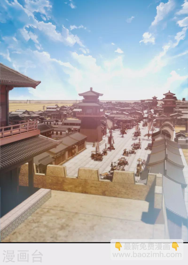 第1话 没时间解释了-第3话