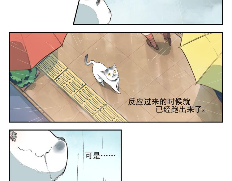 第20话 一直追逐的人-第21话