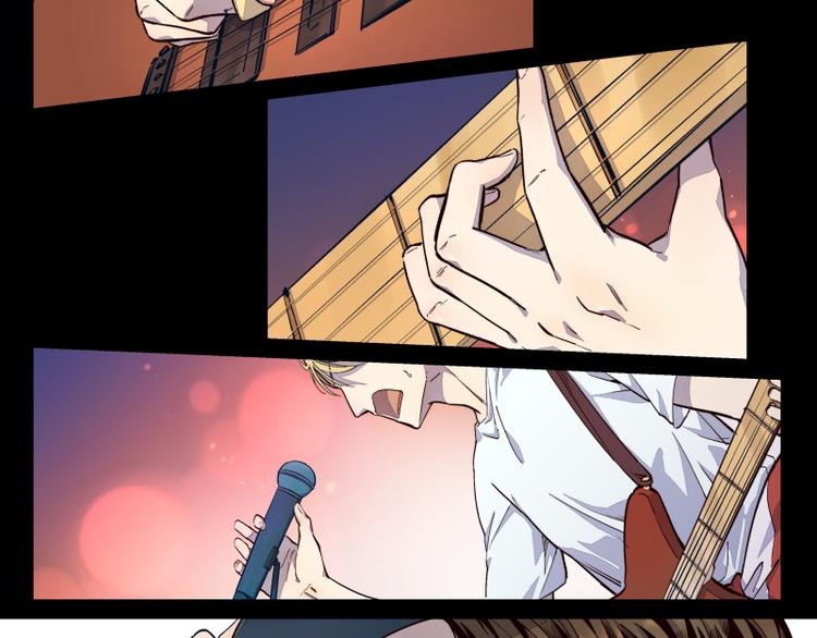 第38话 为与你匹敌-第39话