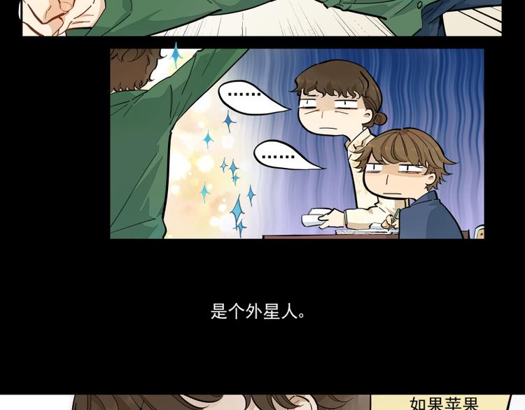 番外：A 面&middot;外星人-第53话