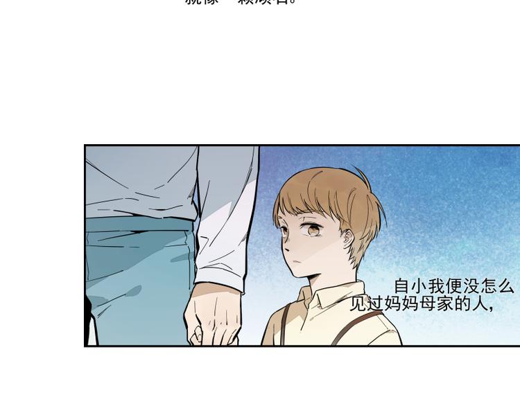 第51话 告白-第57话