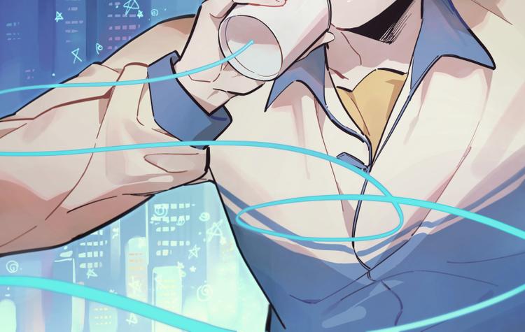 第51话 告白-第57话