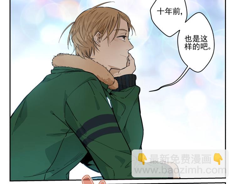 第51话 告白-第57话