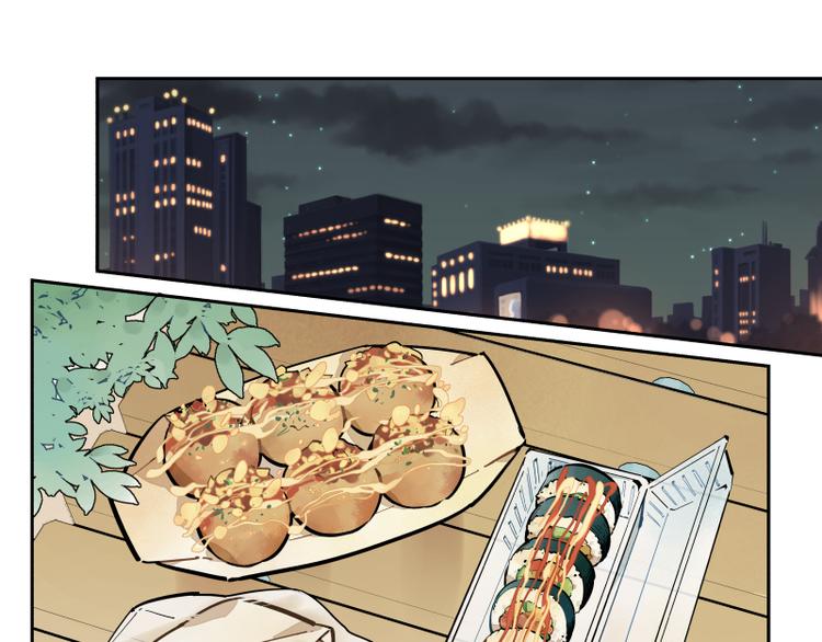 第51话 告白-第57话