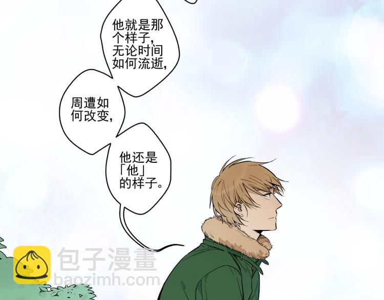 第51话 告白-第57话