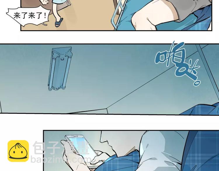 第61话 单纯的理由-第67话