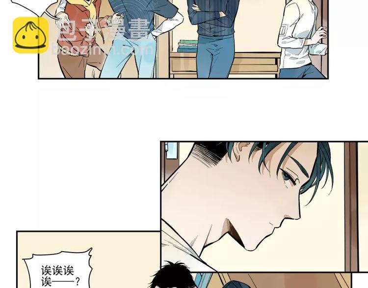 第61话 单纯的理由-第67话