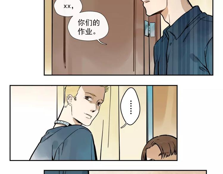 第69话 转变-第75话