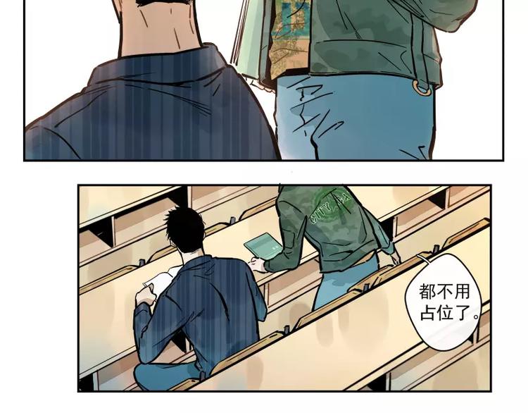 第69话 转变-第75话