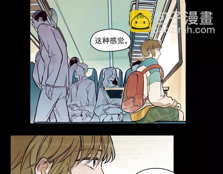 第71话 故事的开始-第77话