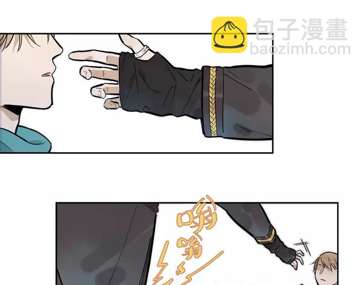 第85话 改变-第91话
