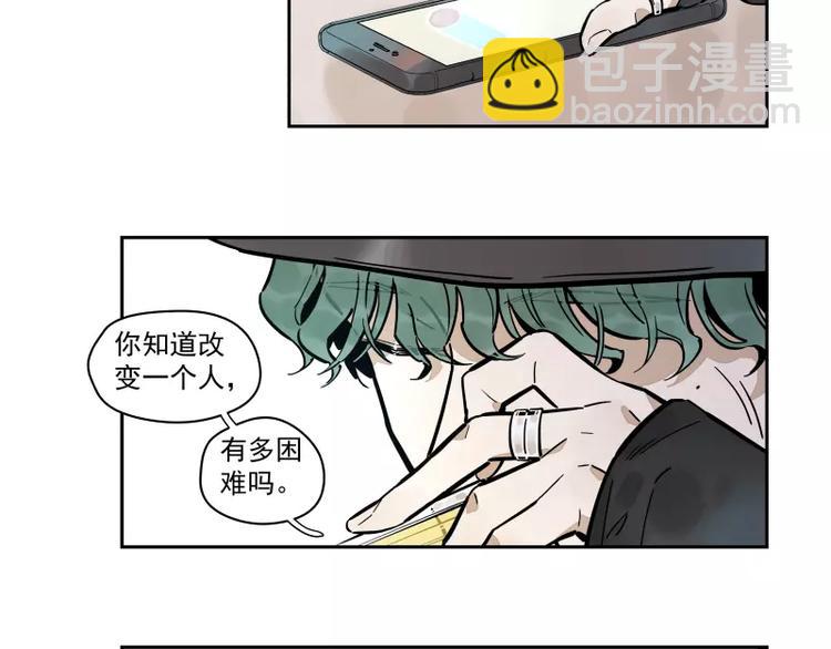 第85话 改变-第91话