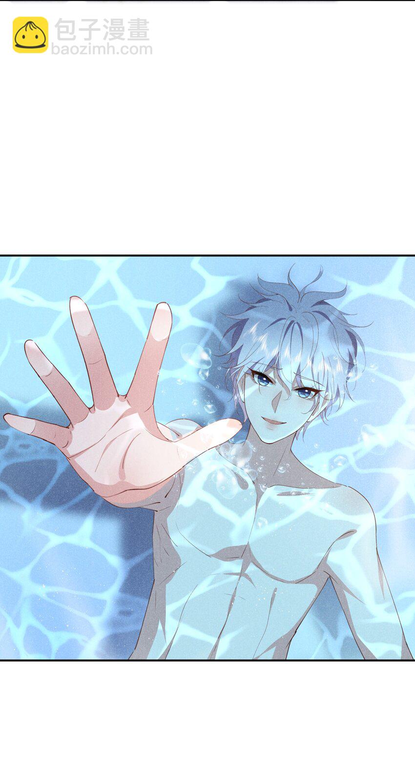 058 不许离开我-第59话