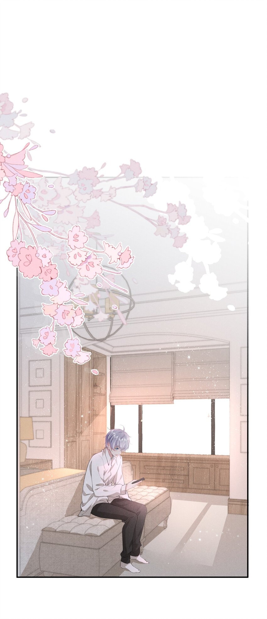 009 双向的&lsquo;表白&rsquo;(1/2)-第9话