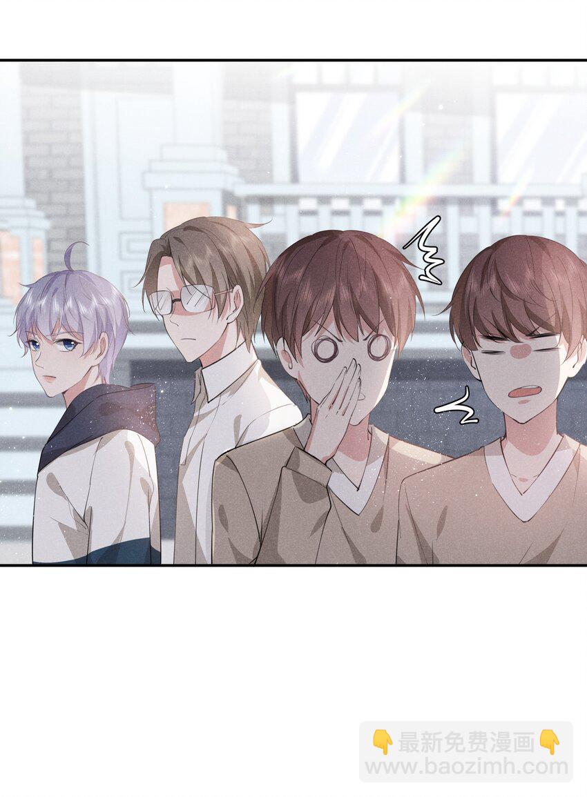 009 双向的&lsquo;表白&rsquo;(1/2)-第9话