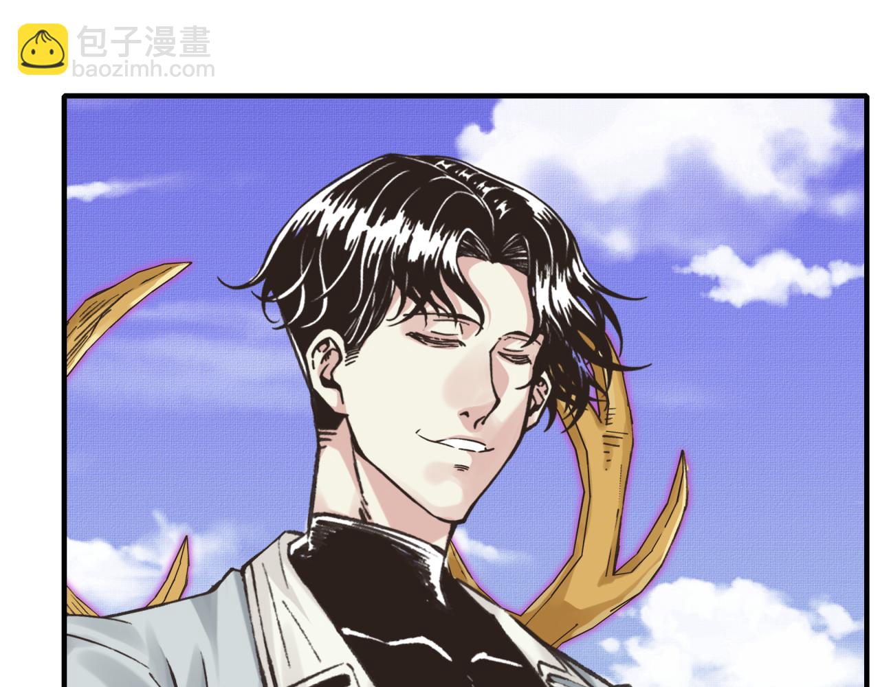第100话 二战部队入侵异世界(1/4)-第101话
