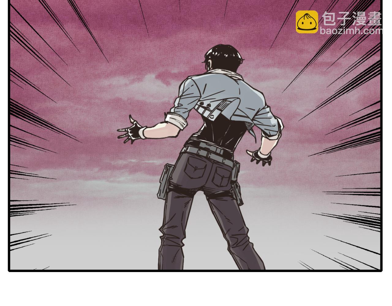 第108话 混沌之王大清洗(1/3)-第109话
