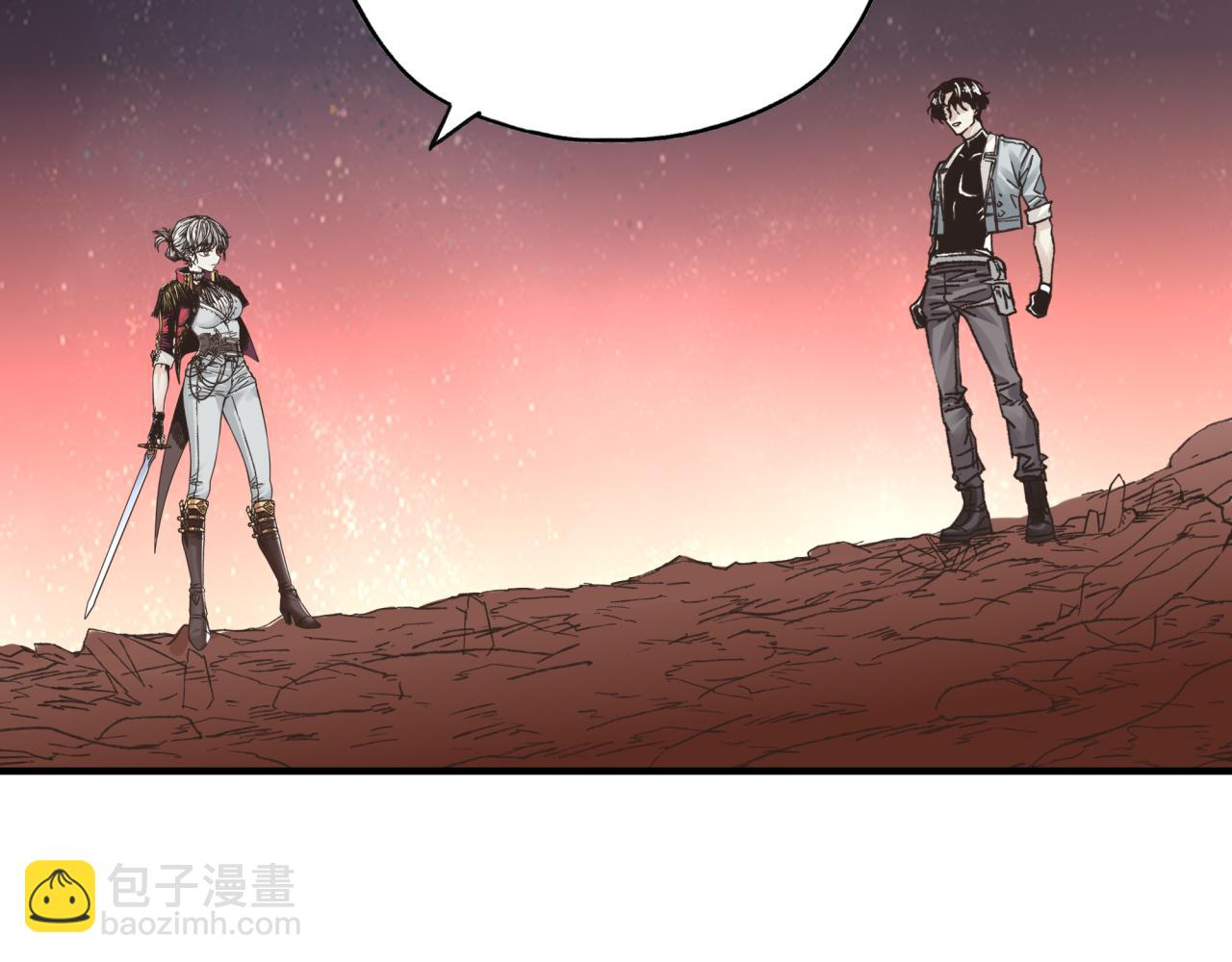 第108话 混沌之王大清洗(1/3)-第109话