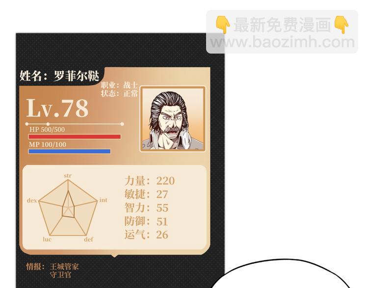 第14话 地牢篇 拉怪要独特(1/3)-第15话