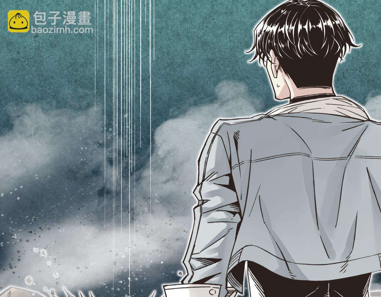 第46话 手提大剑的杀人狂？(1/3)-第47话