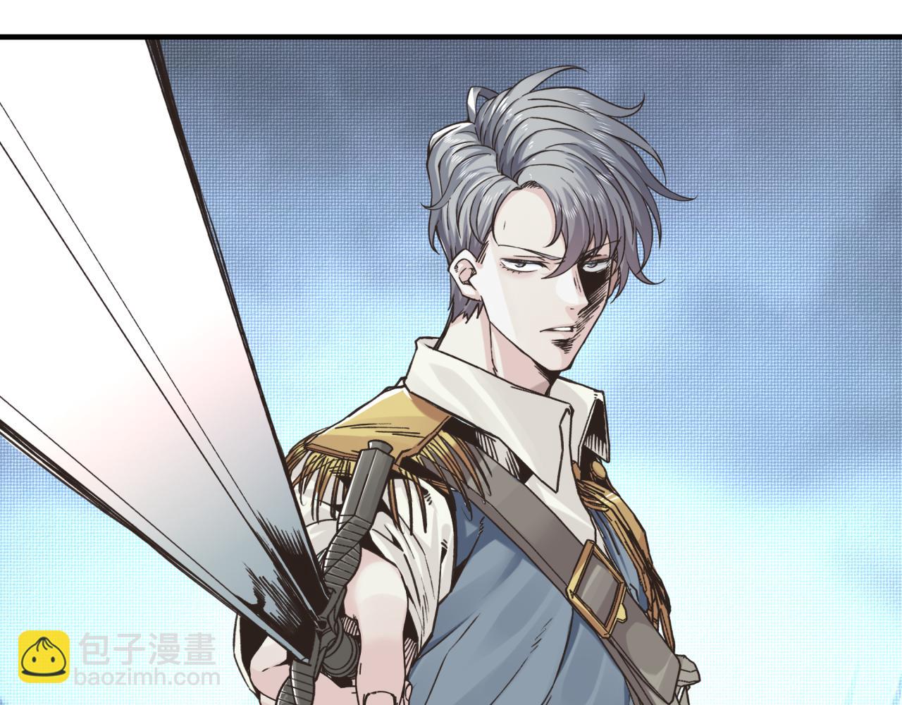 第54话 第六魔王现身！(1/4)-第55话