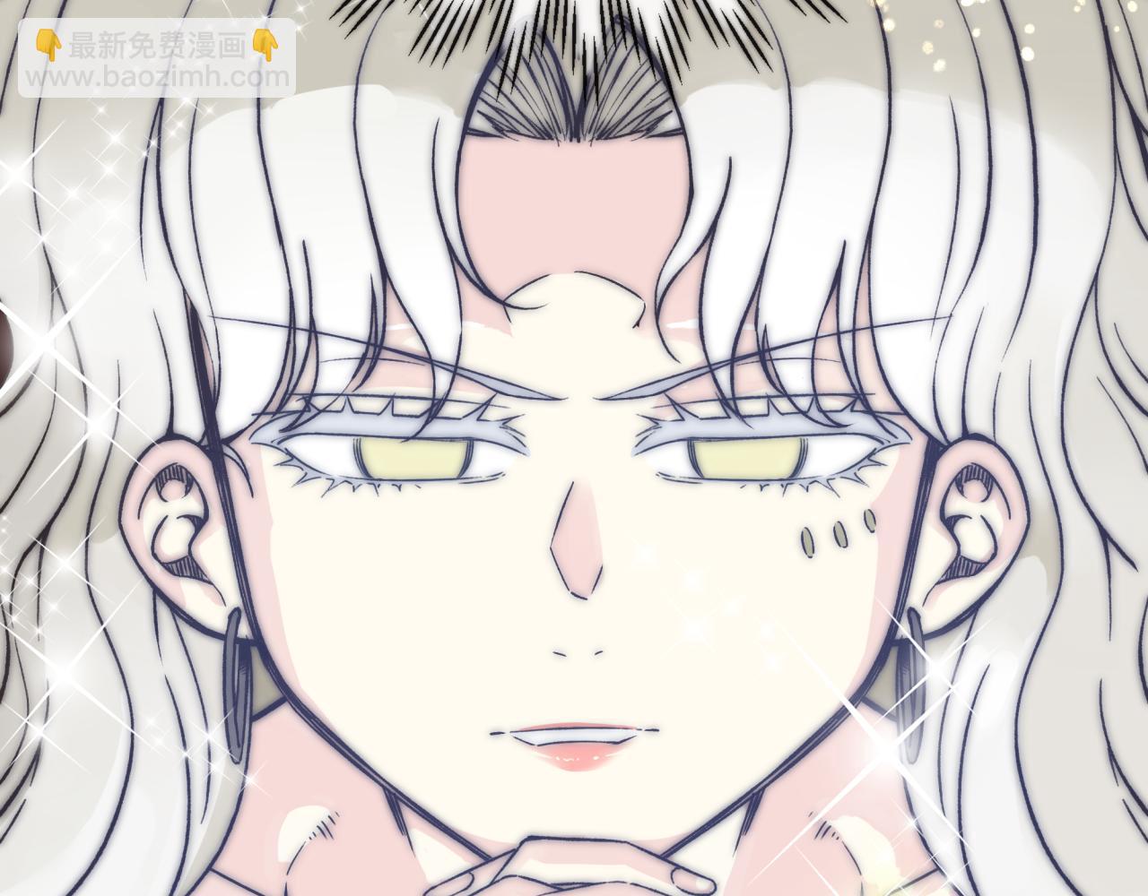 第96话 艾尔嘉女神，最强的敌人(1/4)-第97话
