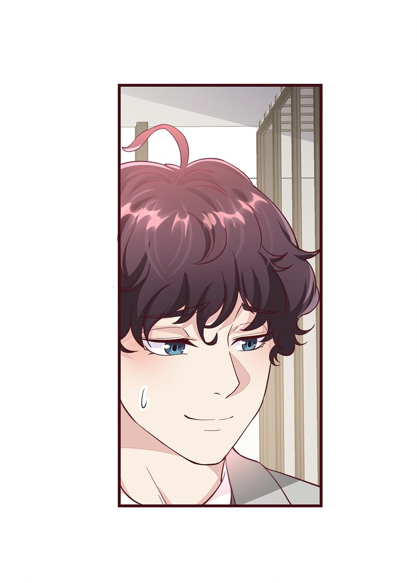 064 39 梁佚的邀约-第63话
