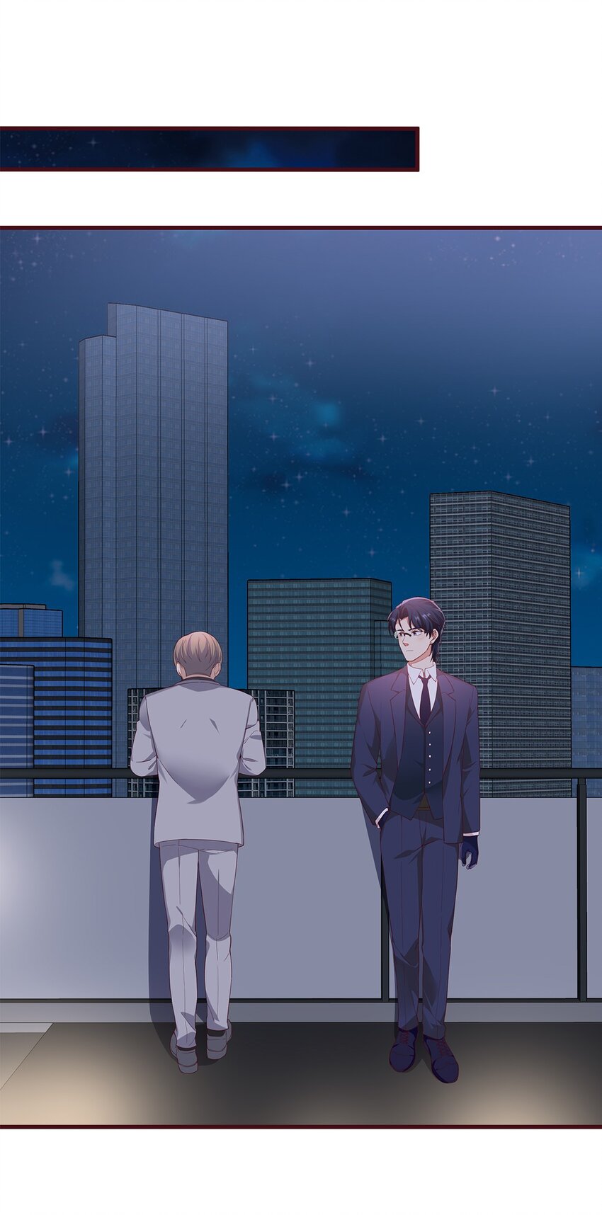 064 39 梁佚的邀约-第63话