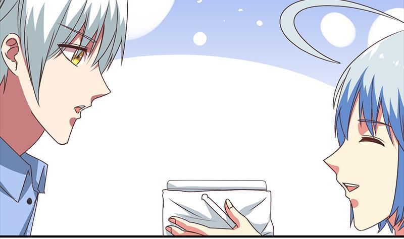 第11话 被欺凌的白狼(1/2)-第11话