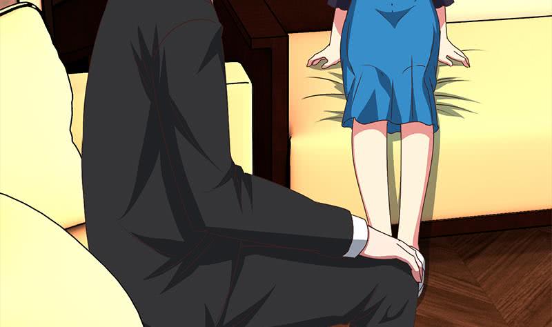 第110话 还钱？(1/2)-第111话