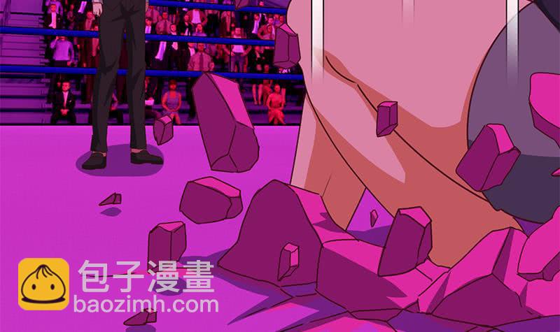 第144话 着急送死？(1/2)-第145话