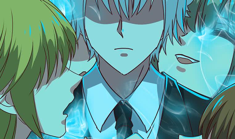 第154话 花家拉拢(1/2)-第155话