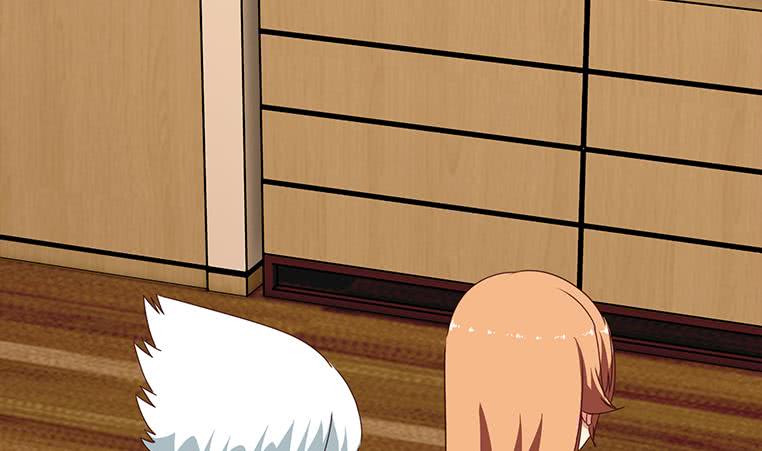 第160话 别怕，我来了(1/2)-第161话