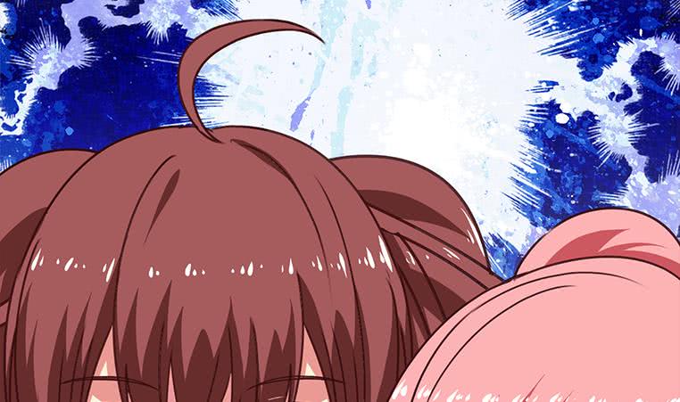 第160话 别怕，我来了(1/2)-第161话