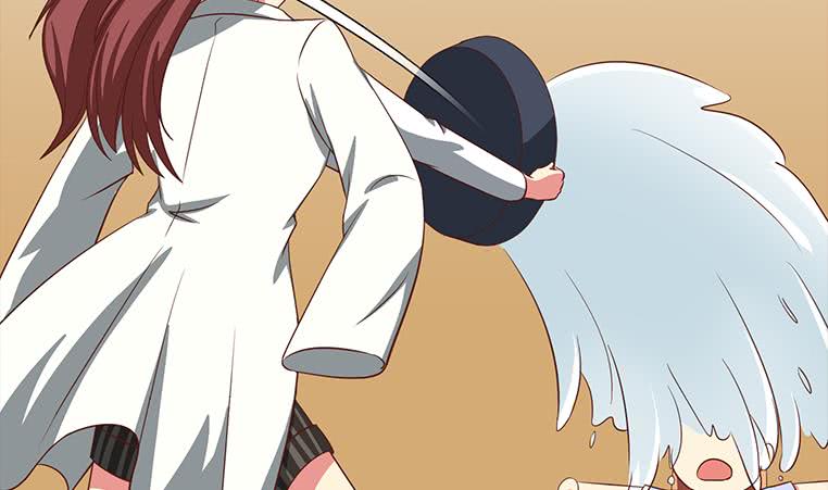 第166话 一定要，找回他们(1/3)-第167话