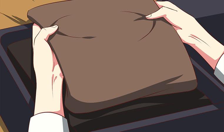 第166话 一定要，找回他们(1/3)-第167话