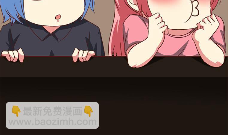 第168话 我女朋友也姓安(1/3)-第169话