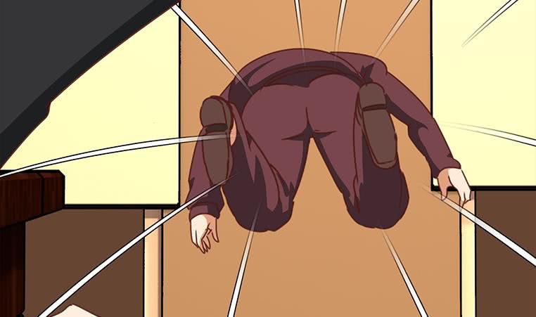 第170话 入职市场部(1/3)-第171话