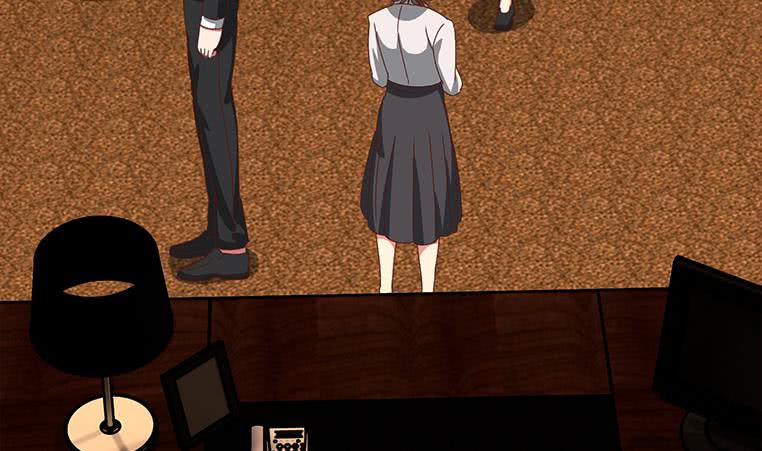 第170话 入职市场部(1/3)-第171话
