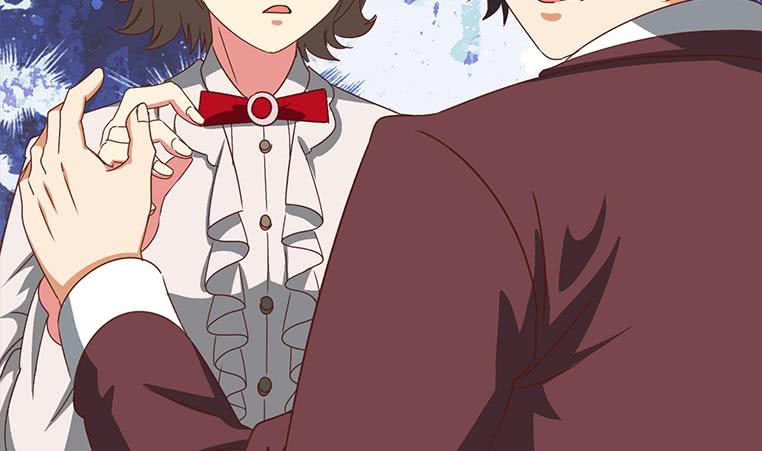 第170话 入职市场部(1/3)-第171话