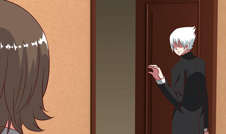 第174话 你活的不耐烦了？(1/2)-第175话