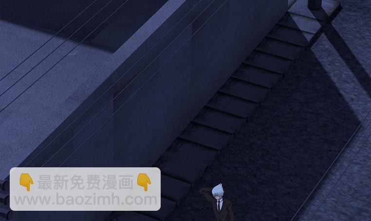 第174话 你活的不耐烦了？(1/2)-第175话