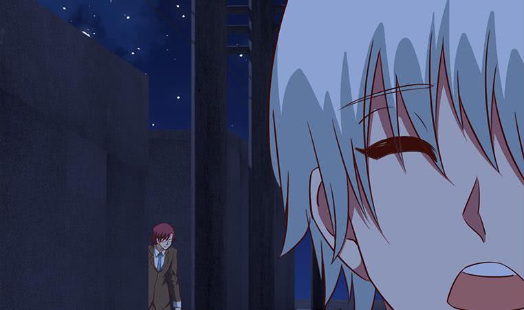 第174话 你活的不耐烦了？(1/2)-第175话